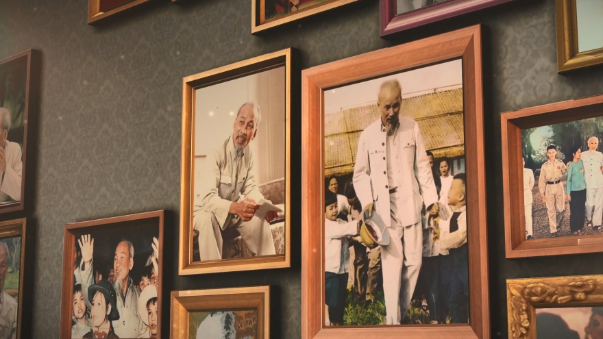 Miền Nam luôn trong trái tim tôi